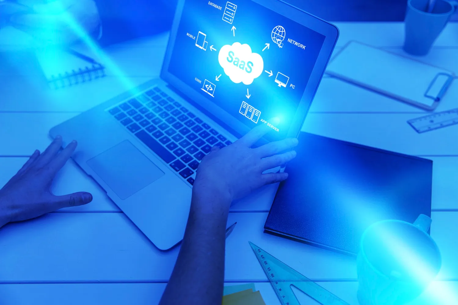 Cloud Computing